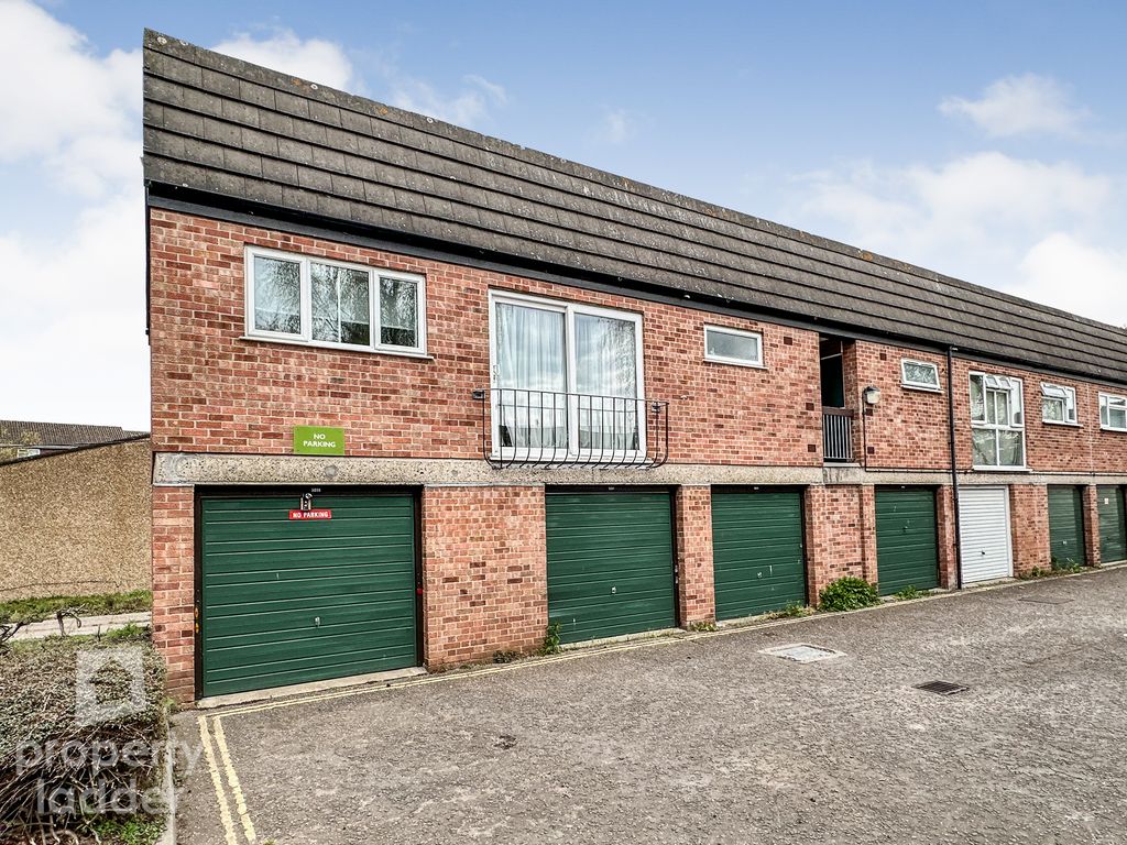 1 bed flat for sale in Langley Walk, Norwich NR2, £140,000 Zoopla