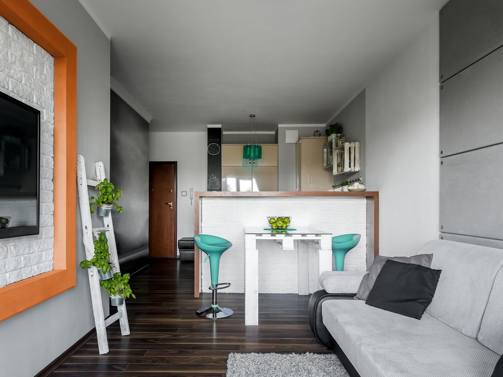 Central Birmingham Apartment, Shadwell Street, Birmingham B4  