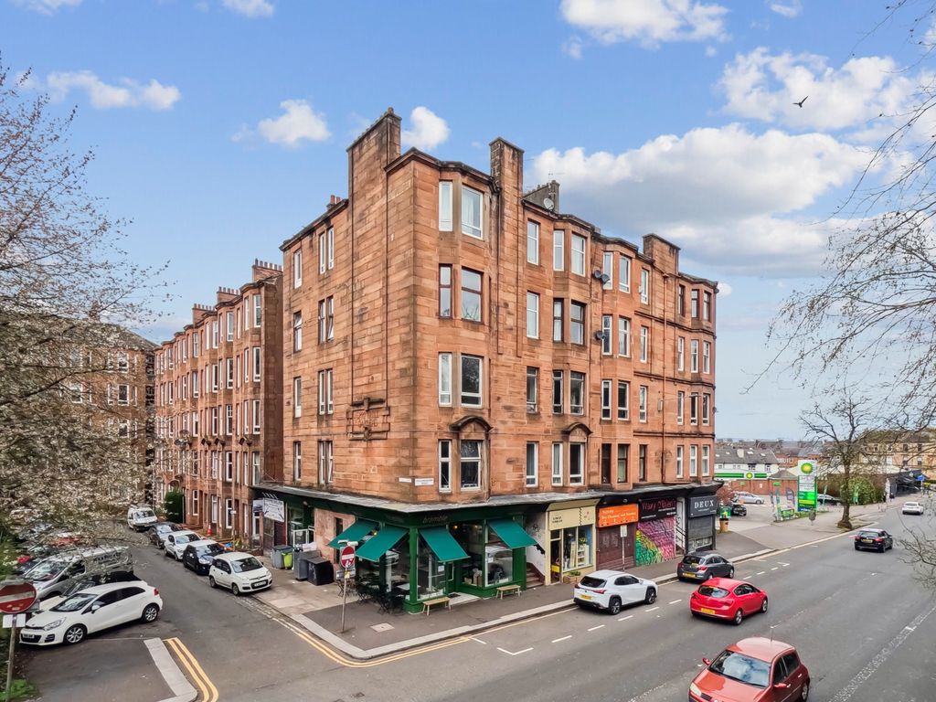 2 bed flat for sale in Pollokshaws Road, Strathbungo, Glasgow G41 Zoopla