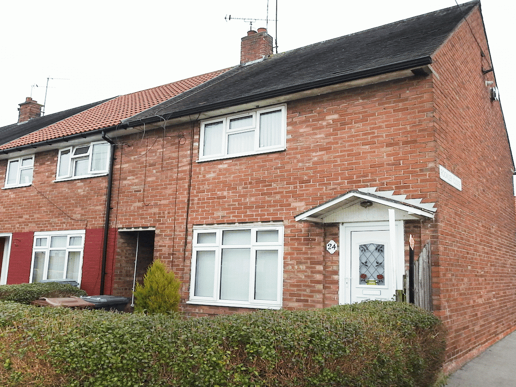 2 bed end terrace house to rent in Medina Road, Hull HU8, £625 pcm Zoopla