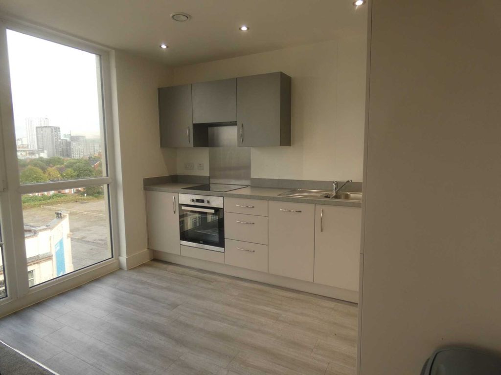 2 bed flat for sale in Adelphi Wharf Adelphi Street, Salford M3, £