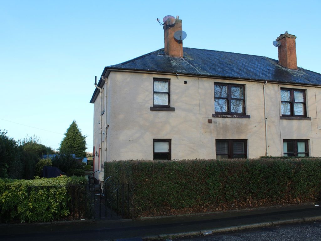 2 bed to rent in Gardiner Place, Newtongrange EH22 Zoopla