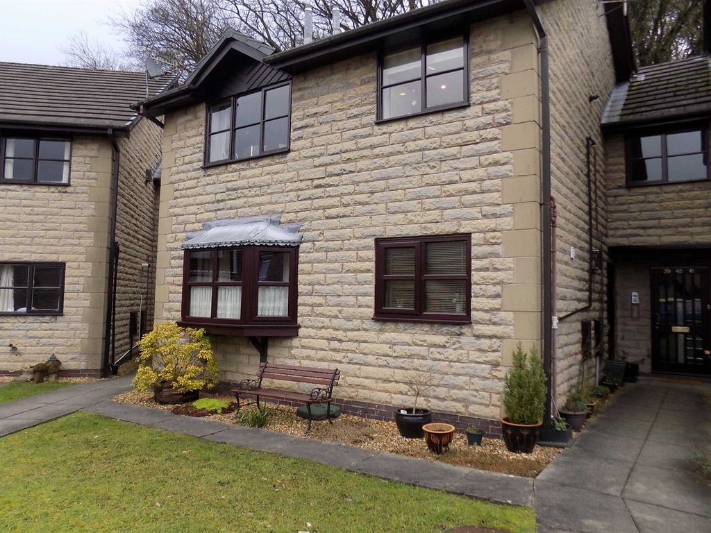 1 bed flat to rent in Woodbrook, Whaley Bridge, High Peak SK23 Zoopla