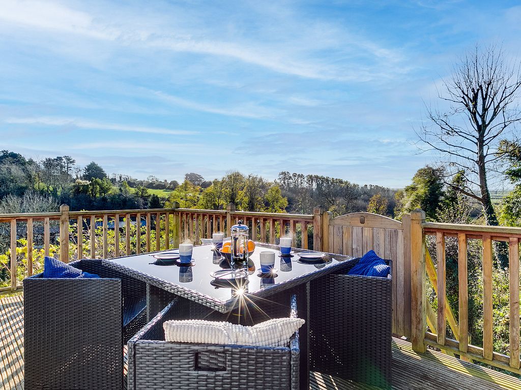 3 bed property for sale in The Anchorage, Rock, Wadebridge PL27 Zoopla