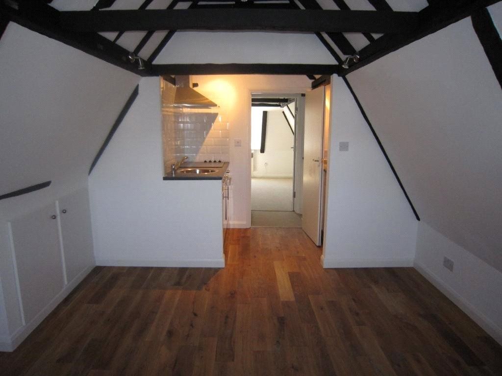 1 bed flat for sale in High Street, Maidstone, Kent ME14 Zoopla