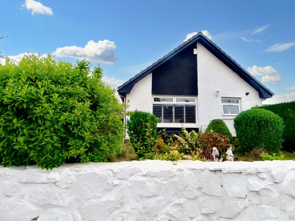 2 bed detached bungalow for sale in Main Street, Stoneyburn EH47 Zoopla