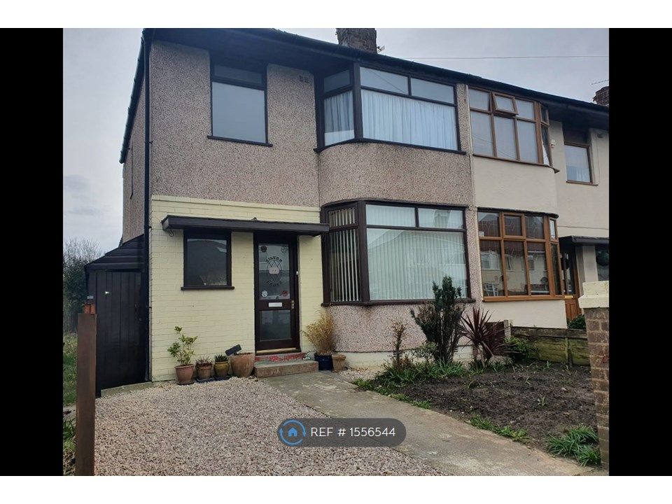 3 bed end terrace house to rent in Faringdon Avenue, Blackpool FY4 Zoopla
