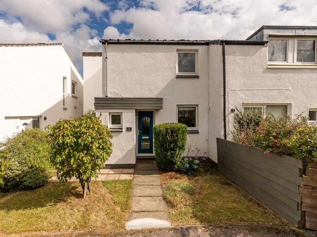3 bed property for sale in 20 Hayfield, Edinburgh EH12 Zoopla