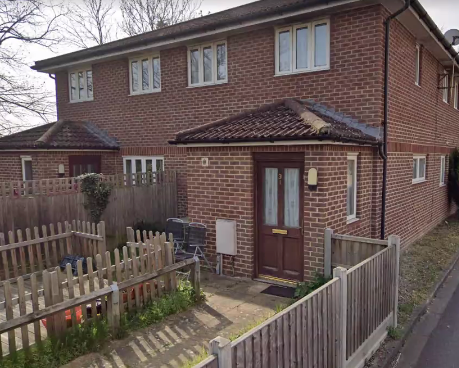 New home, 2 bed semidetached house for sale in Vigilant Close, Sydenham SE26 Zoopla