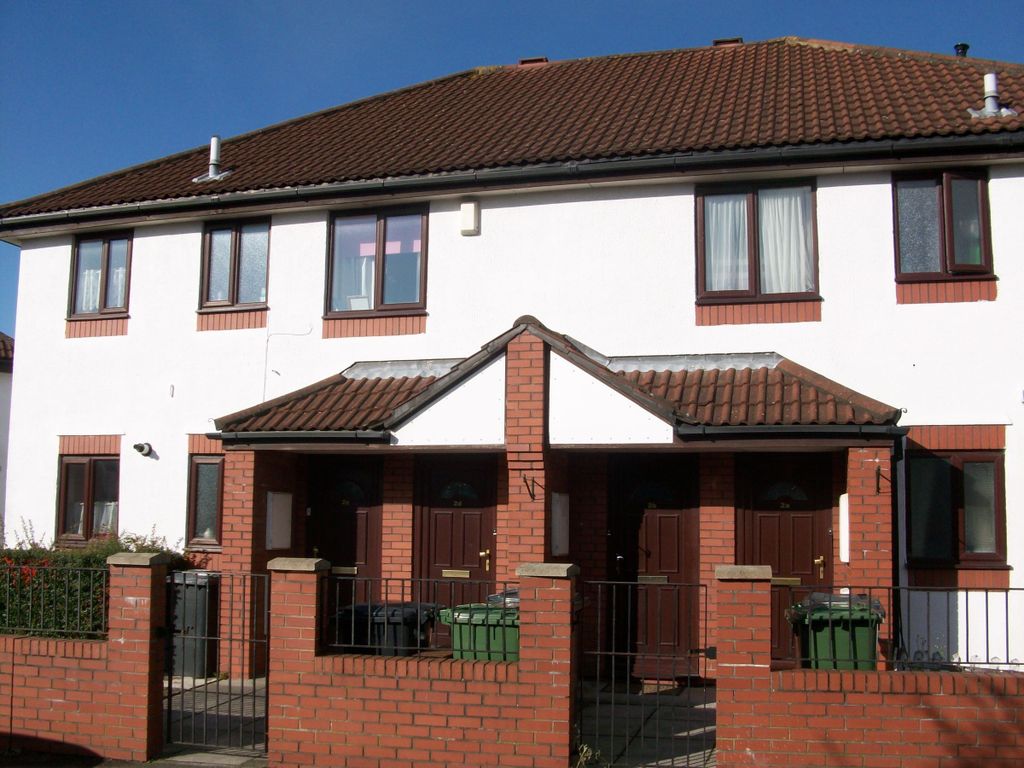 2 bed flat to rent in School Road, Kingswood, Bristol BS15 Zoopla