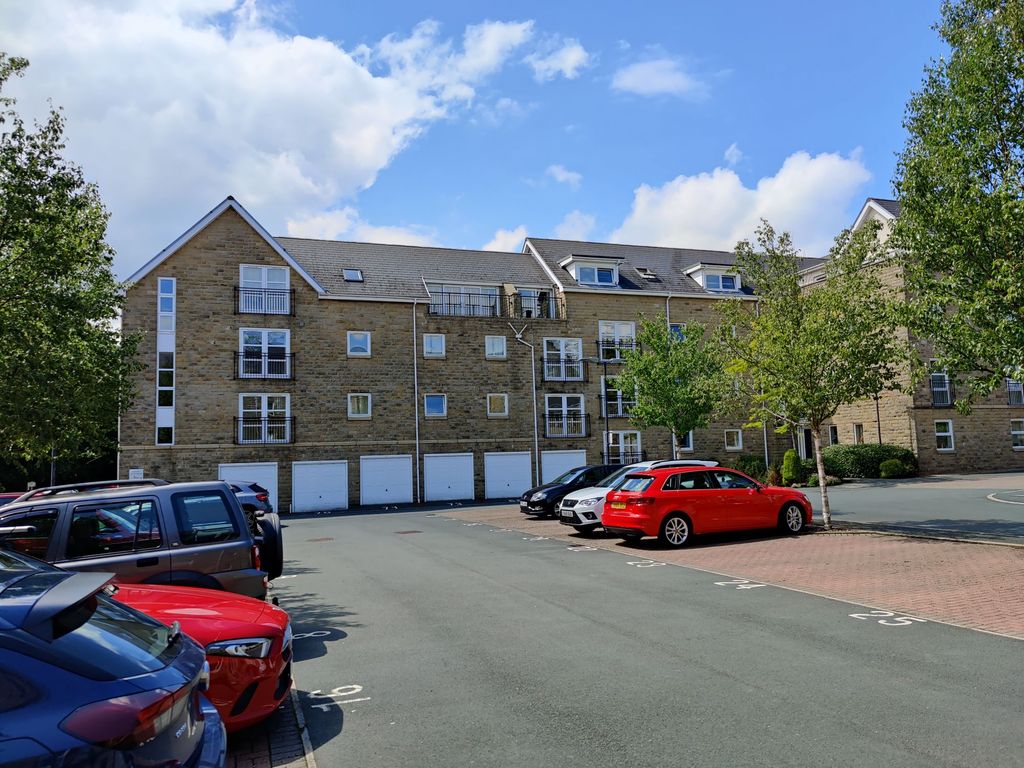 2 bed penthouse for sale in Albert Promenade, Halifax HX3 Zoopla