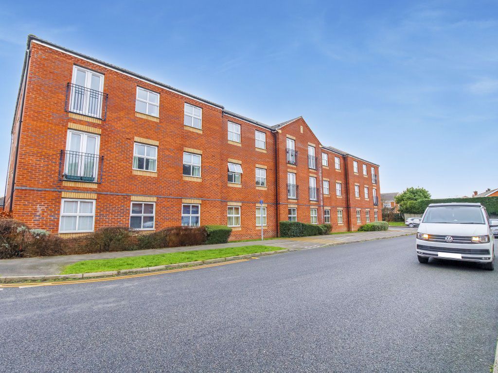 1 bed flat to rent in Shaw Road, Chillwell, Nottingham NG9 Zoopla