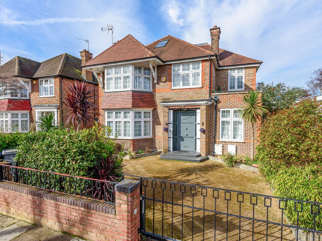 Willesden, London NW2