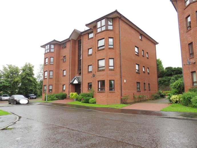 2 bed flat to rent in Mote Hill, Hamilton ML3 Zoopla