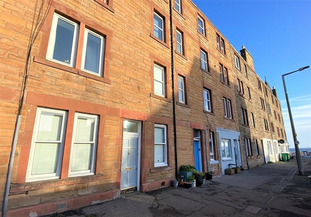 48 Kings Road, Portobello, Edinburgh EH15  