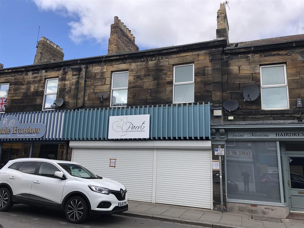 2 bed shared to rent in Queen Street, Amble