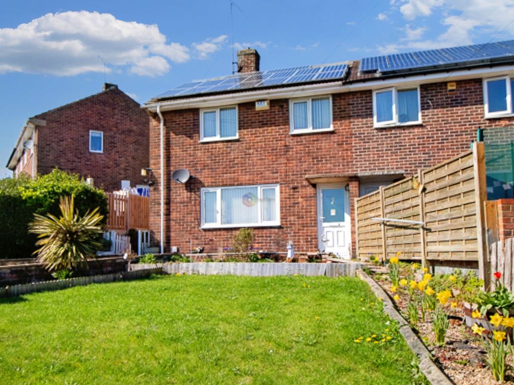 3 bed semidetached house to rent in Staton Avenue, Beighton S20 Zoopla