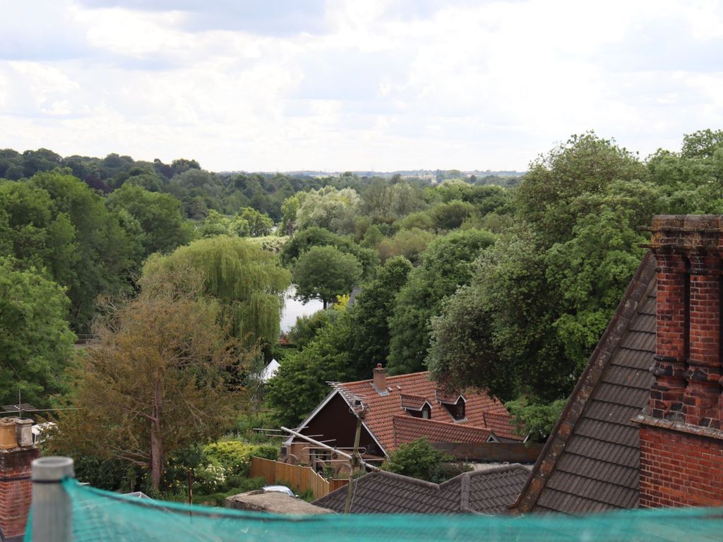 New home, 2 bed flat for sale in Yarmouth Road, Norwich NR7, £450,000 Zoopla