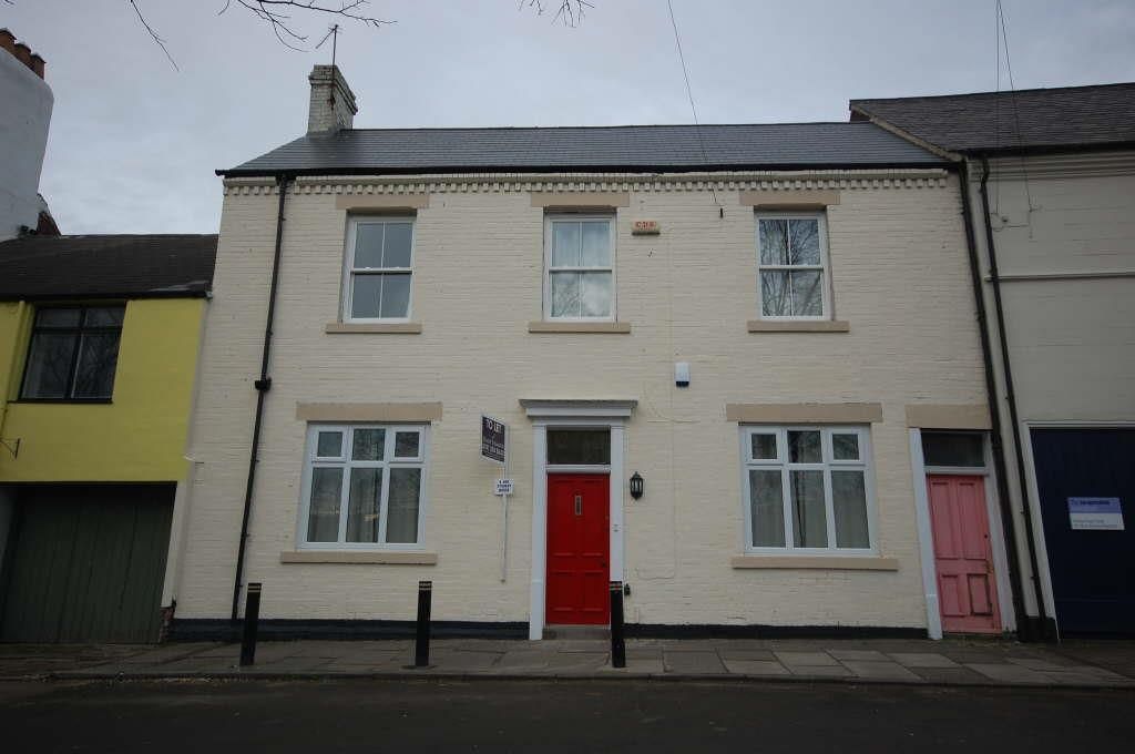 9 bed terraced house to rent in Ashwood, Leazes Lane, Gilesgate, Durham