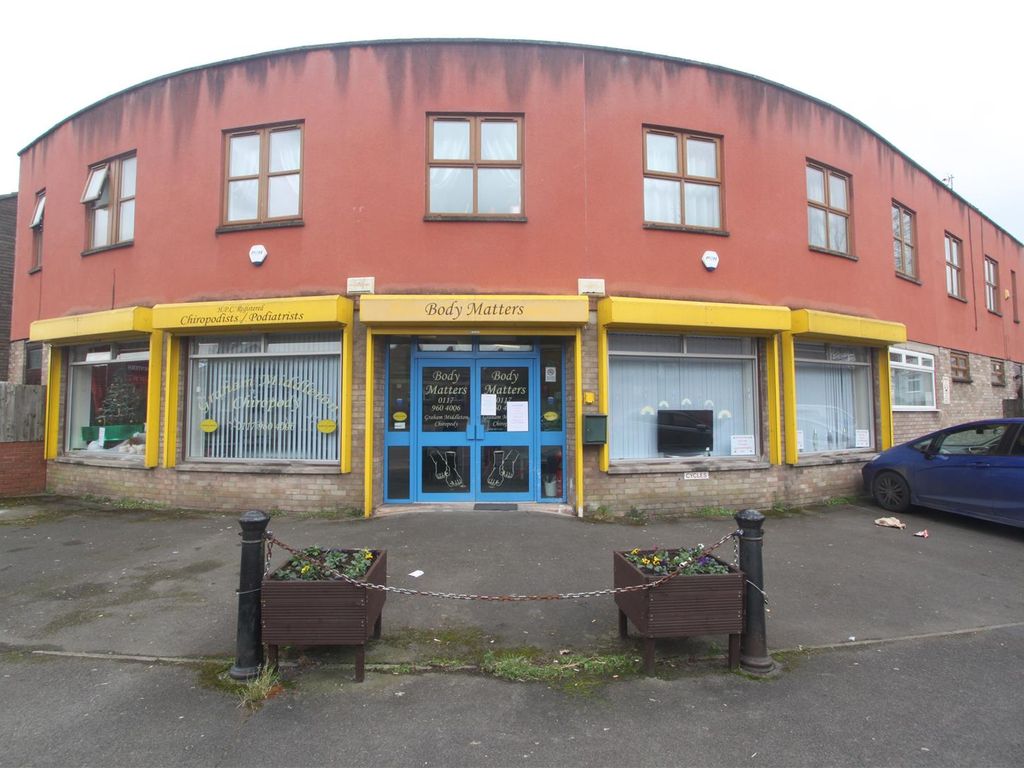 Retail premises to let in Moravian Road, Kingswood, Bristol BS15 Zoopla