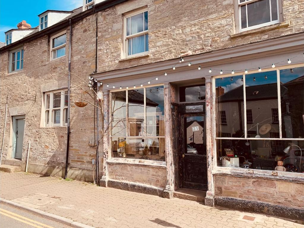 3 bed town house for sale in Hay On Wye, Hereford HR3 Zoopla