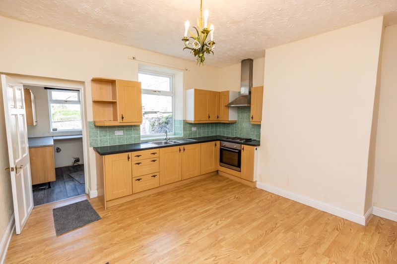 3 bed terraced house for sale in Sarah Street, Darwen BB3 Zoopla