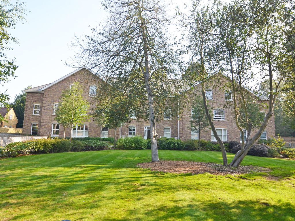 1 bed flat to rent in Langdon Park, Teddington TW11 Zoopla