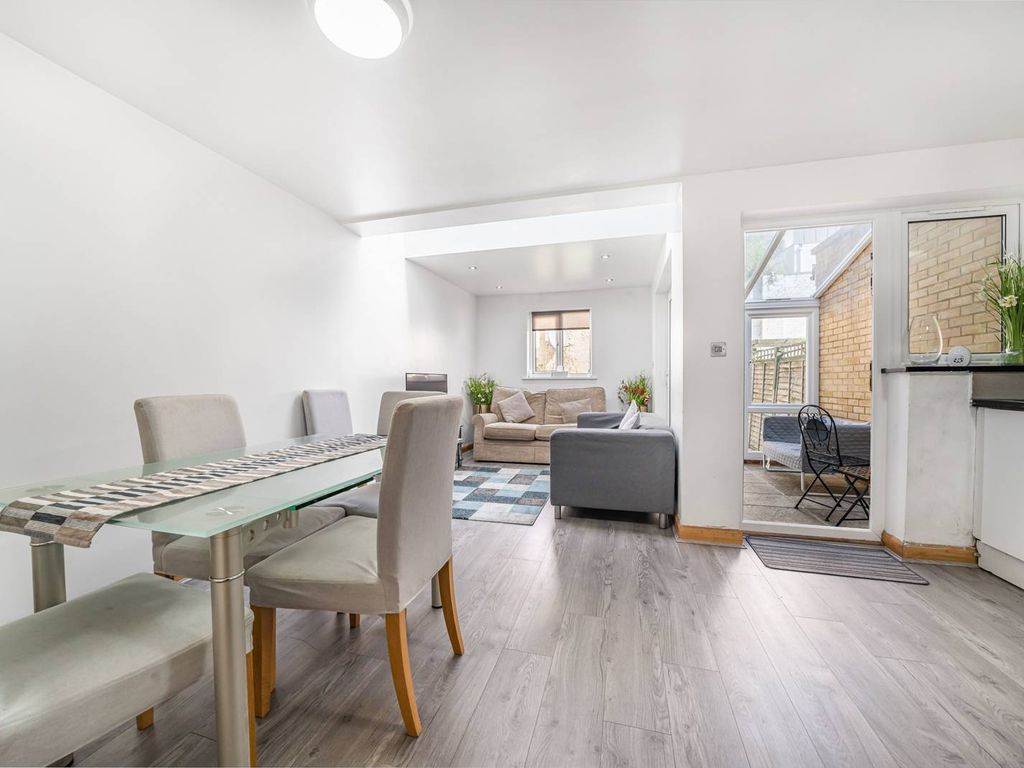 3 bed terraced house for sale in Derinton Road, Tooting Broadway
