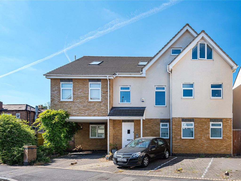 2 bed property for sale in Southey Street, Penge SE20 Zoopla