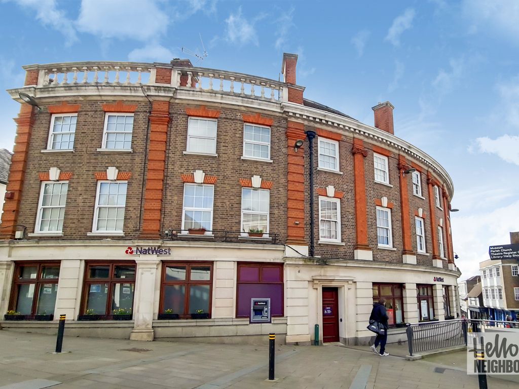 1 bed flat to rent in Bridge Street, Leatherhead KT22 Zoopla