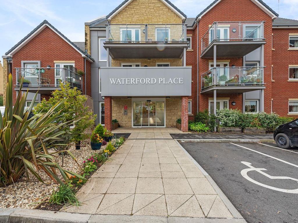 Waterford Place, Westmead Lane, Chippenham, Wiltshire SN15  