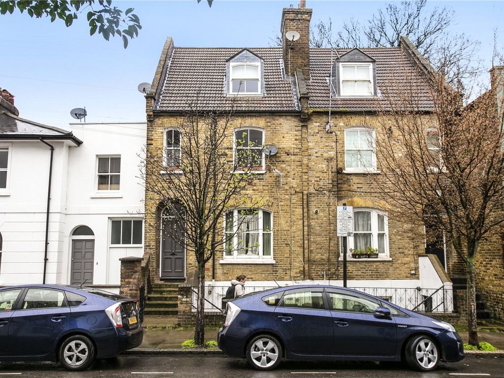 1 bed flat for sale in Chillingworth Road, Islington, London N7 Zoopla