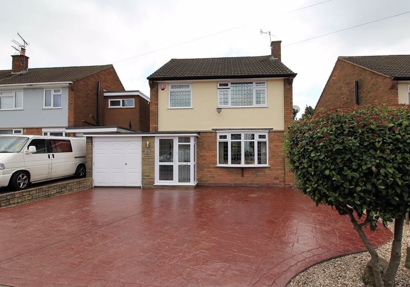 3 bed detached house for sale in Sandyfields Road, Sedgley, Dudley DY3