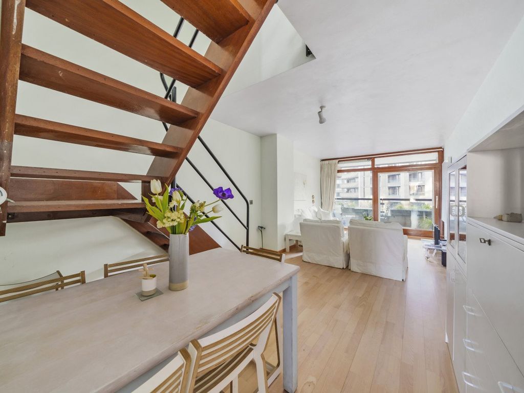 1 bed flat for sale in Barbican, London EC2Y Zoopla