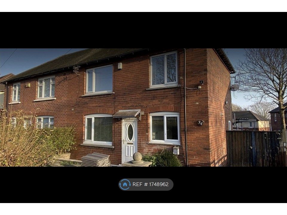 3 bed semidetached house to rent in Shepley Street, Wakefield WF1 Zoopla