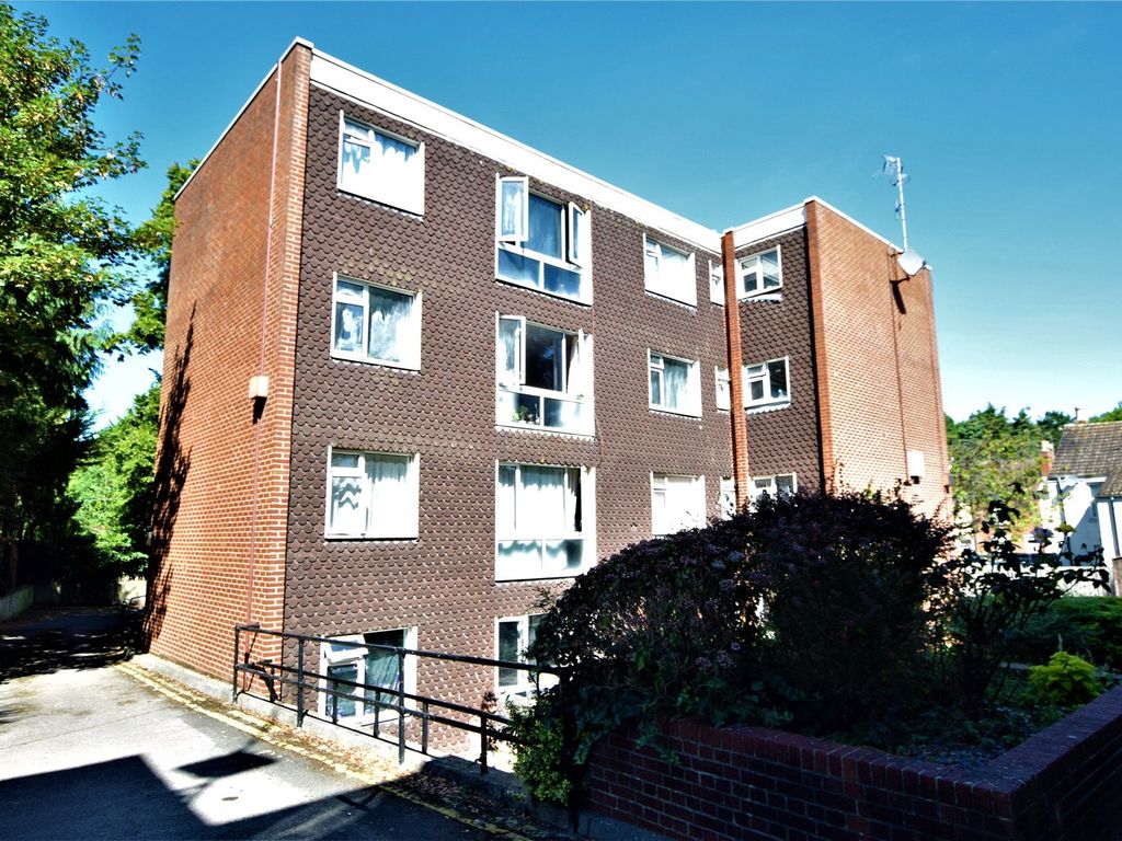 1 bed flat for sale in St. Pauls Court, St. Pauls Road, Gloucester