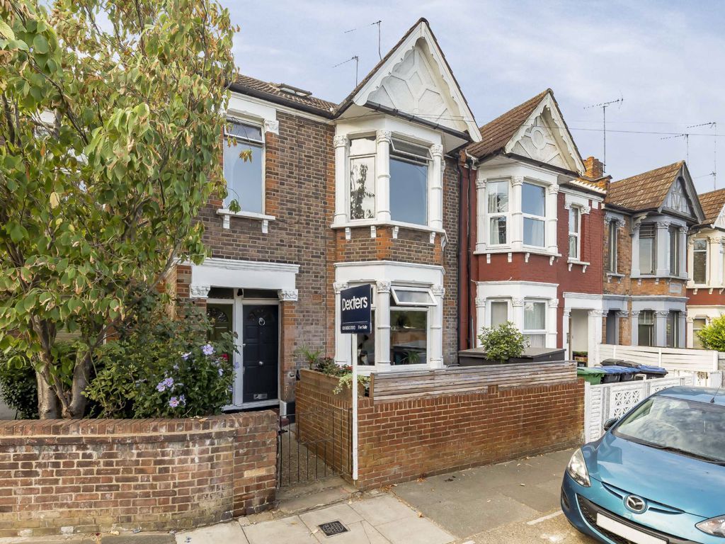 2 bed flat for sale in Roundwood Road, London NW10 Zoopla