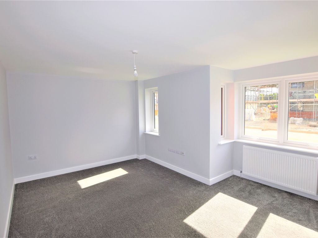 New home, 3 bed end terrace house for sale in Lumley Fields, Skegness