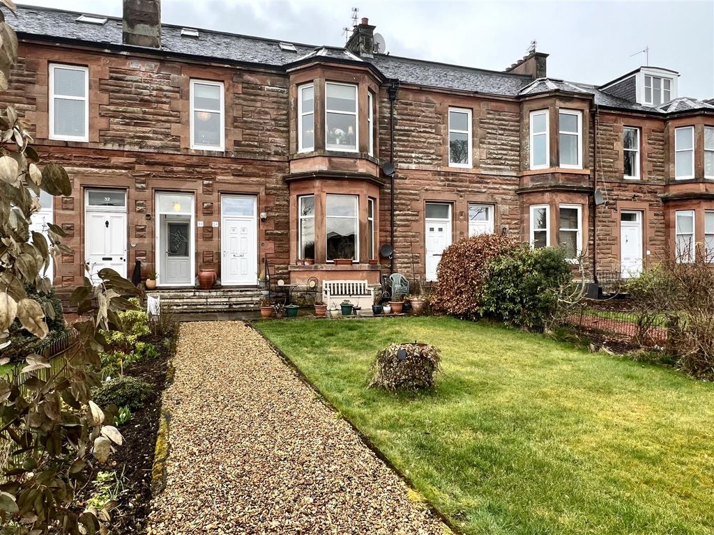 2 bed flat for sale in Station Road, Carluke ML8 Zoopla
