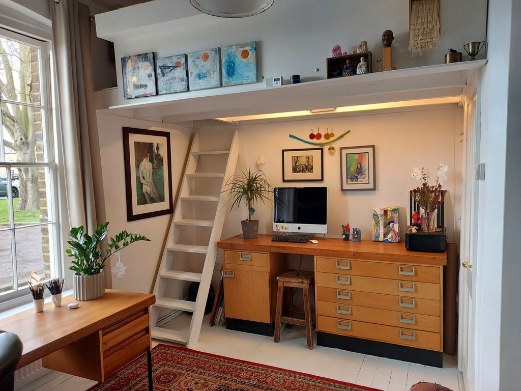 1 bed bungalow for sale in Horseshoe Crescent, Shoebury Garrison