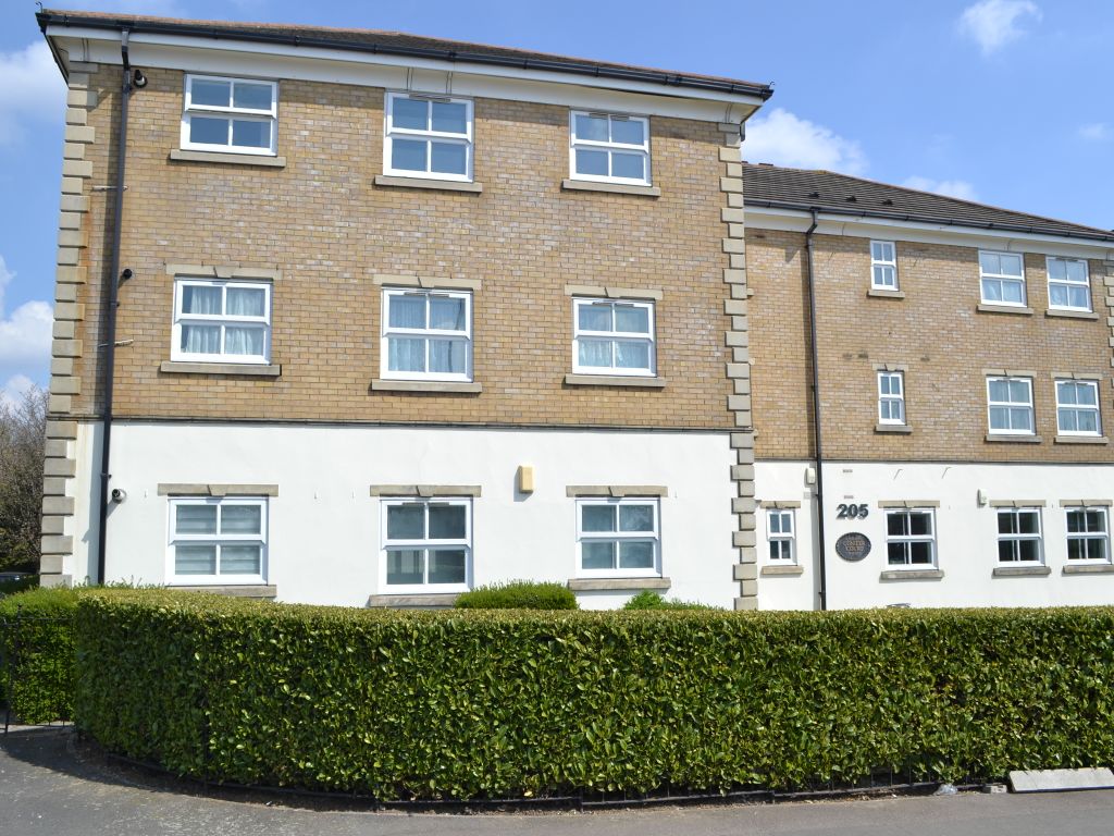 2 bed flat to rent in Great North Way, London NW4 Zoopla