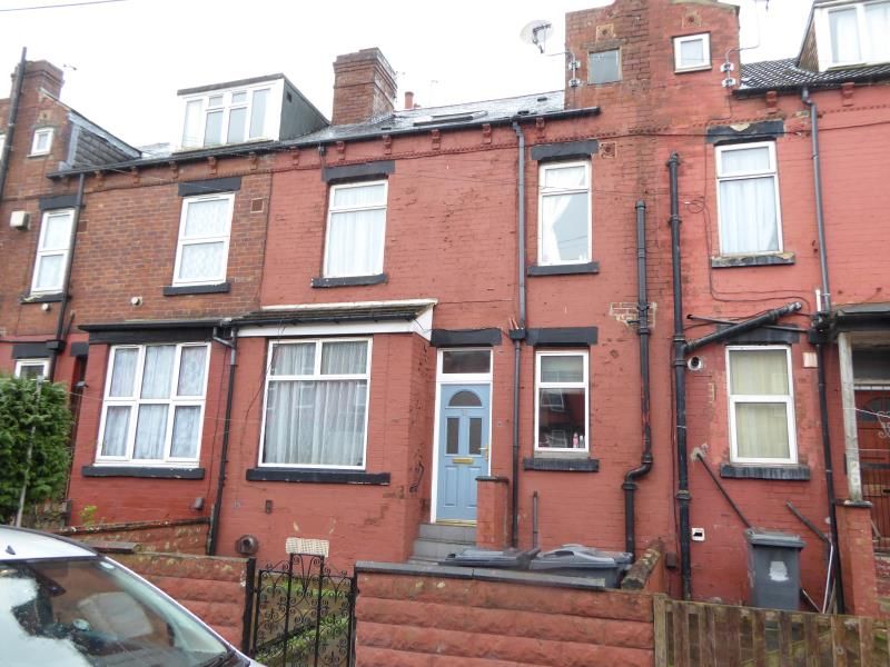 2 bed property for sale in Compton Row, Harehills LS9 Zoopla