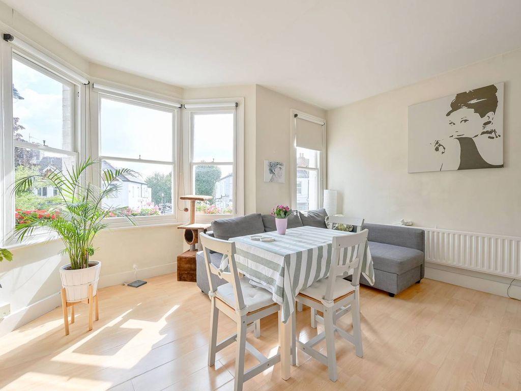 2 bed flat for sale in Northfield Avenue, Northfields, London W13 Zoopla
