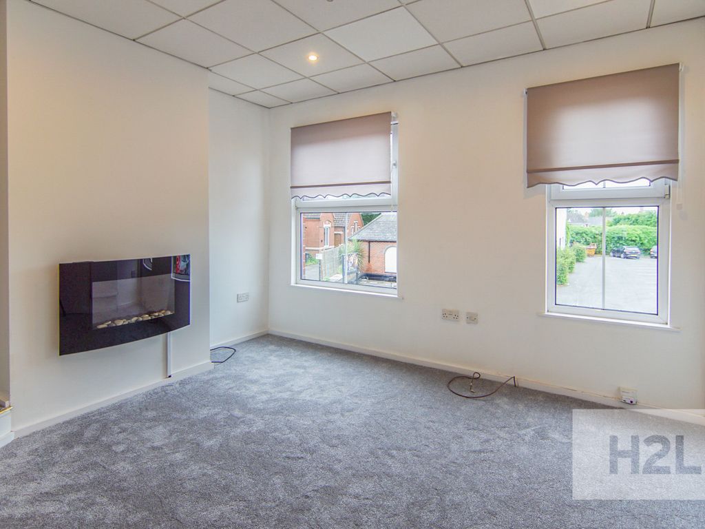 2 bed flat to rent in Coventry Road, Coleshill B46, £695 pcm Zoopla