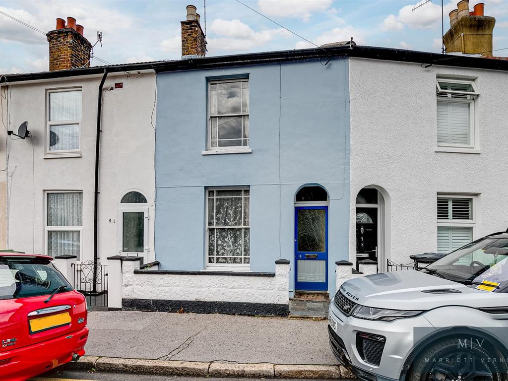 2 bed property for sale in Keens Road, Croydon CR0, £350,000 Zoopla