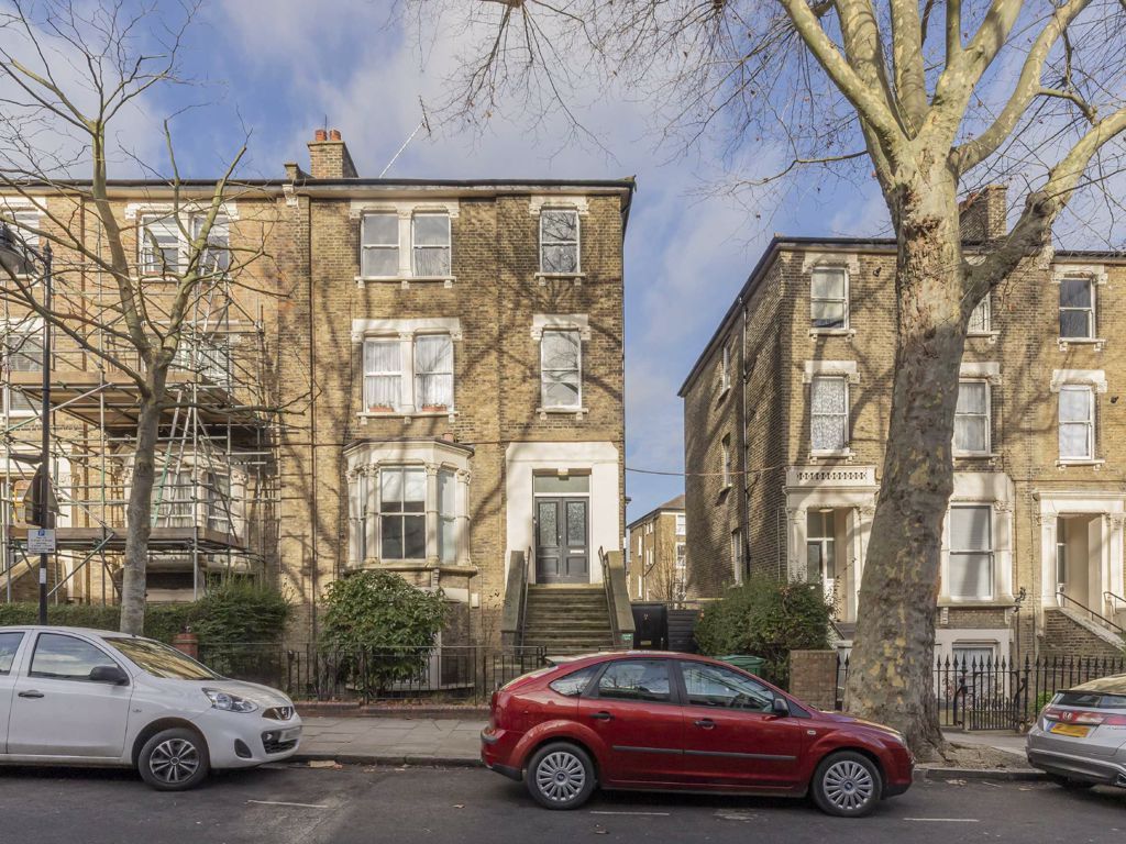 3 bed flat for sale in Pemberton Gardens, London N19 Zoopla