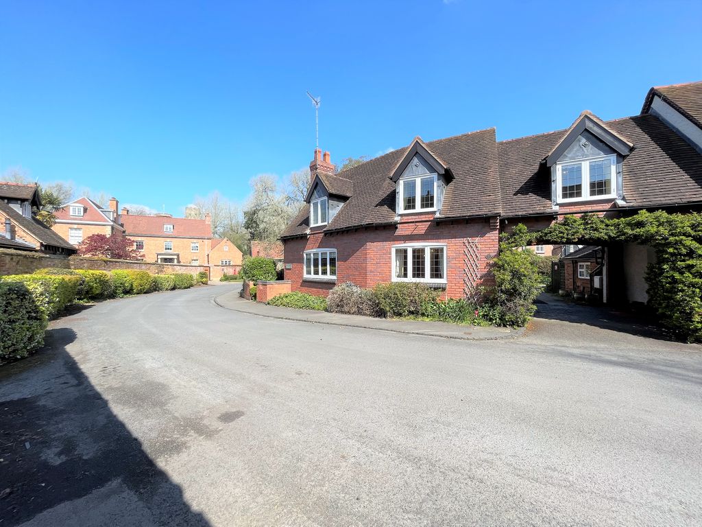 3 bed linkdetached house for sale in Bridge End, Warwick CV34 Zoopla