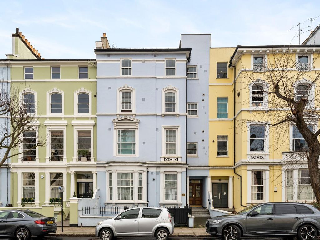 1 bed flat for sale in Regents Park Road, London NW1, £565,000 Zoopla