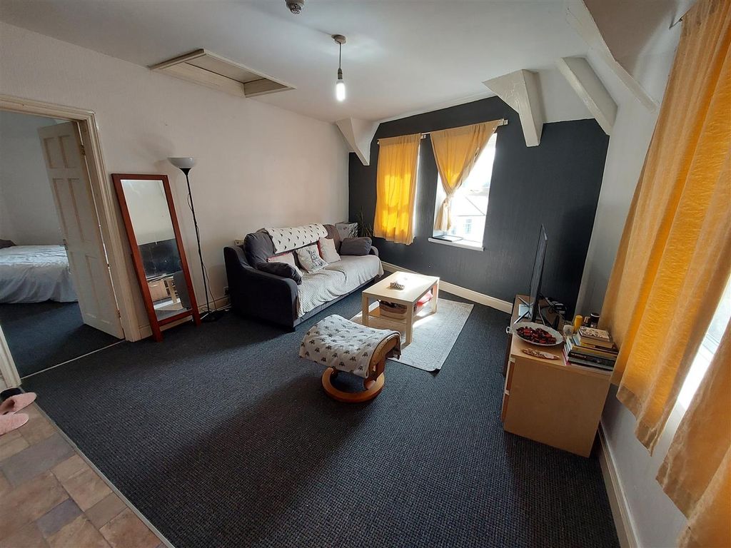 1 bed flat to rent in Lower Cathedral Road, Cardiff CF11 Zoopla