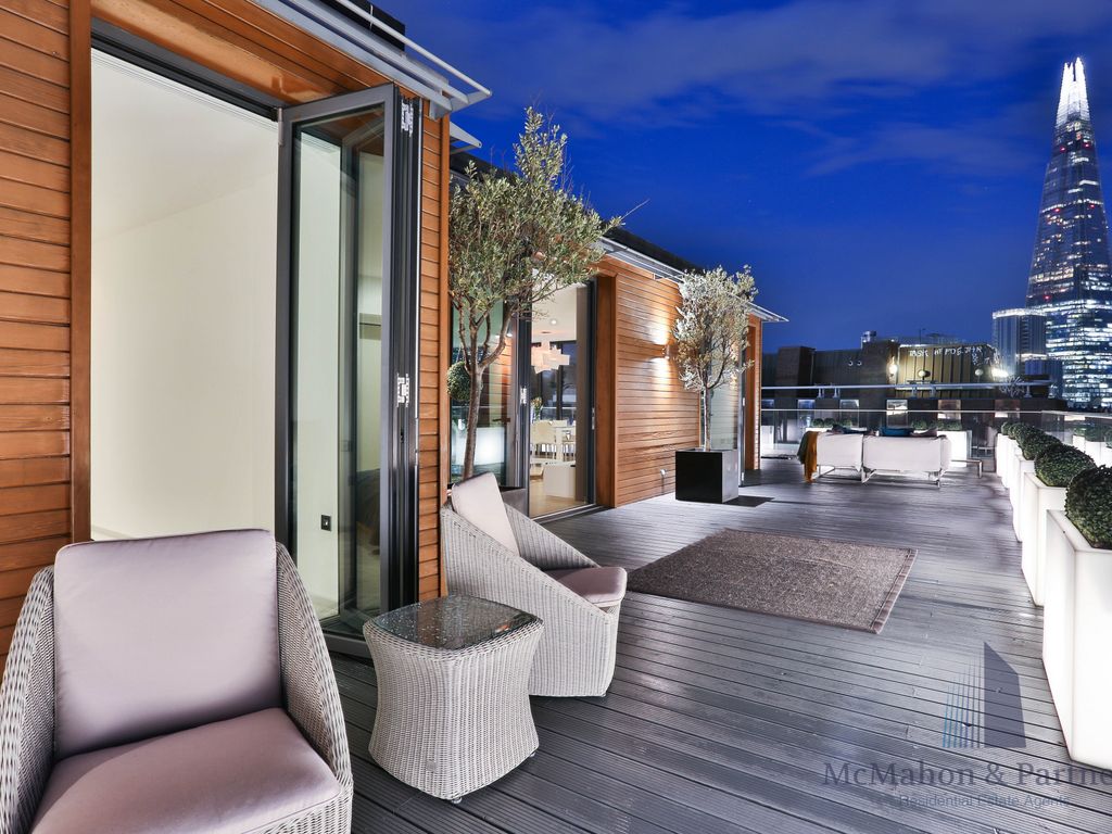 1-2 America Street, London SE1  